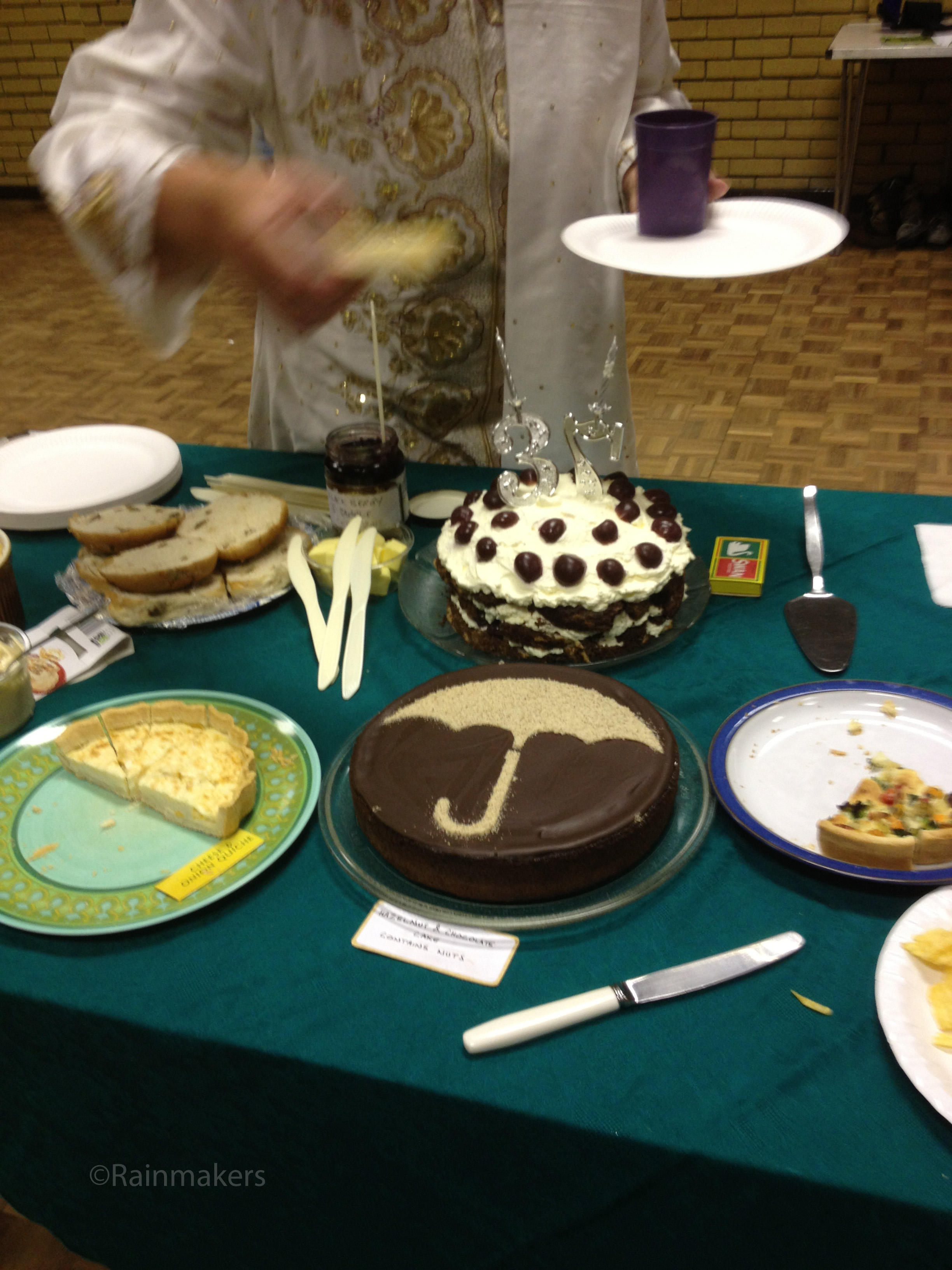 Rainmakers Party Oct 2013 2.jpg
